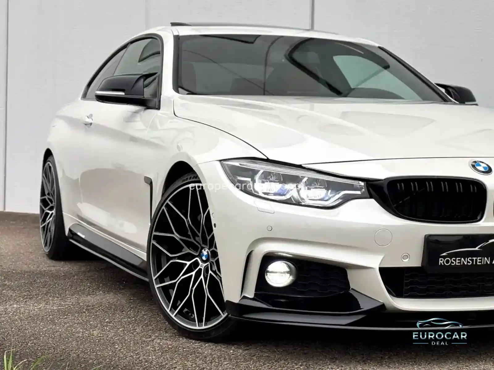 BMW 440