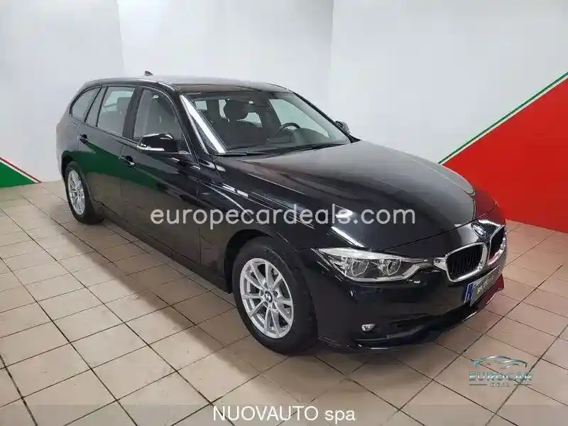 BMW 316