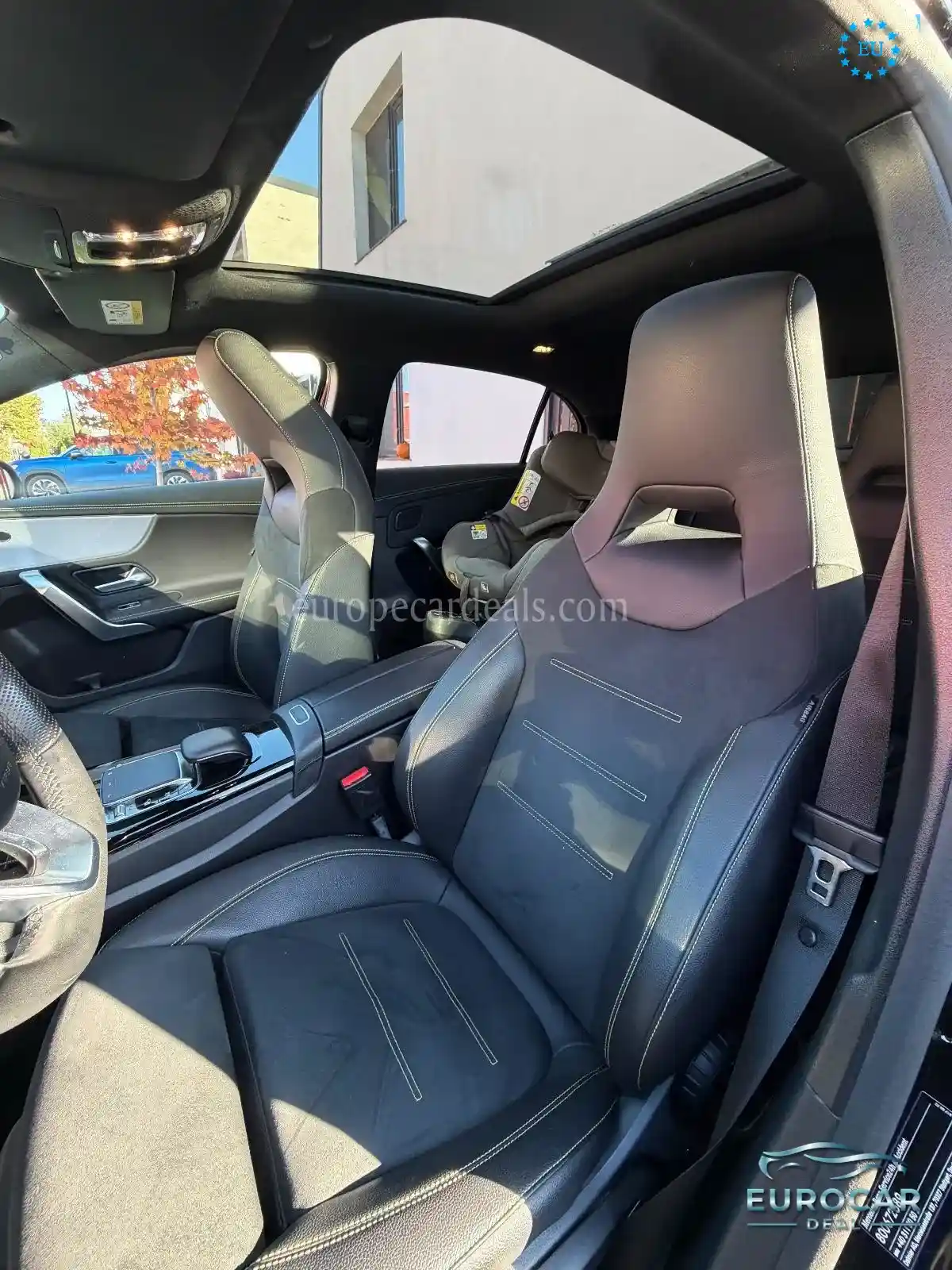 Mercedes-Benz A 220