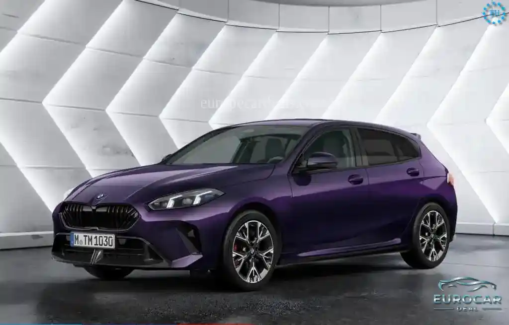 BMW 120