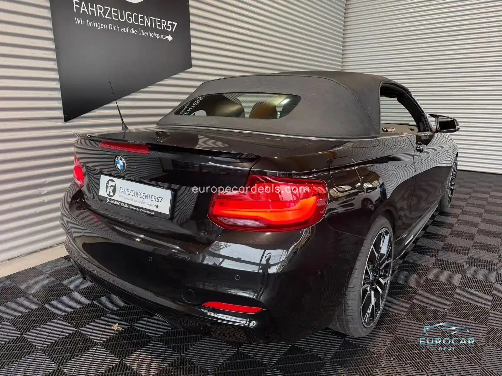 BMW 230