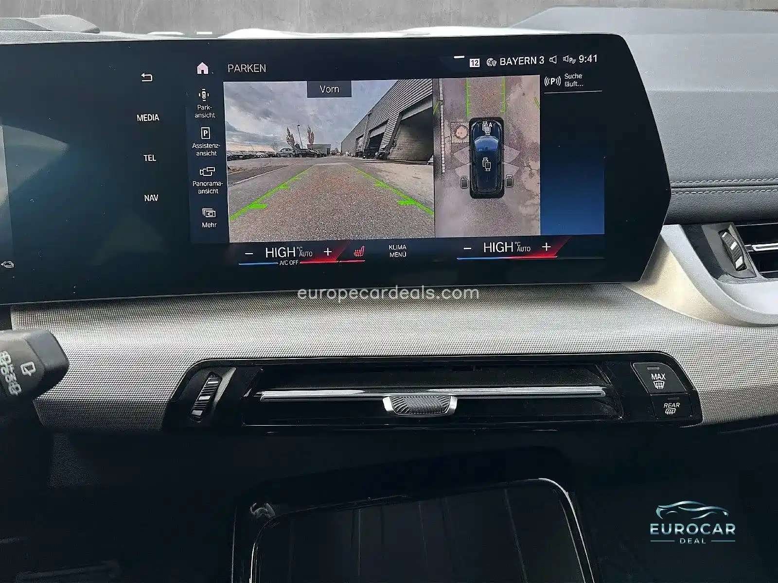 BMW 230 Active Tourer