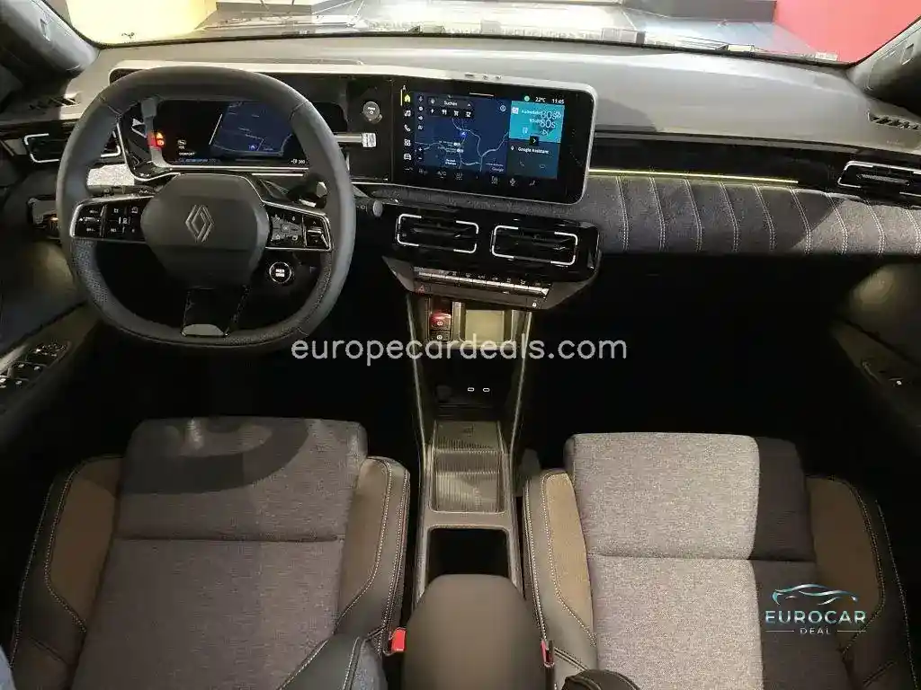 Renault R 5
