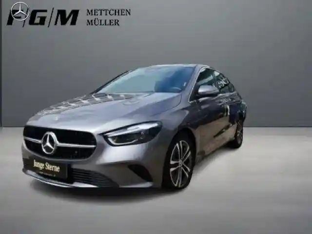 Mercedes-Benz B 250