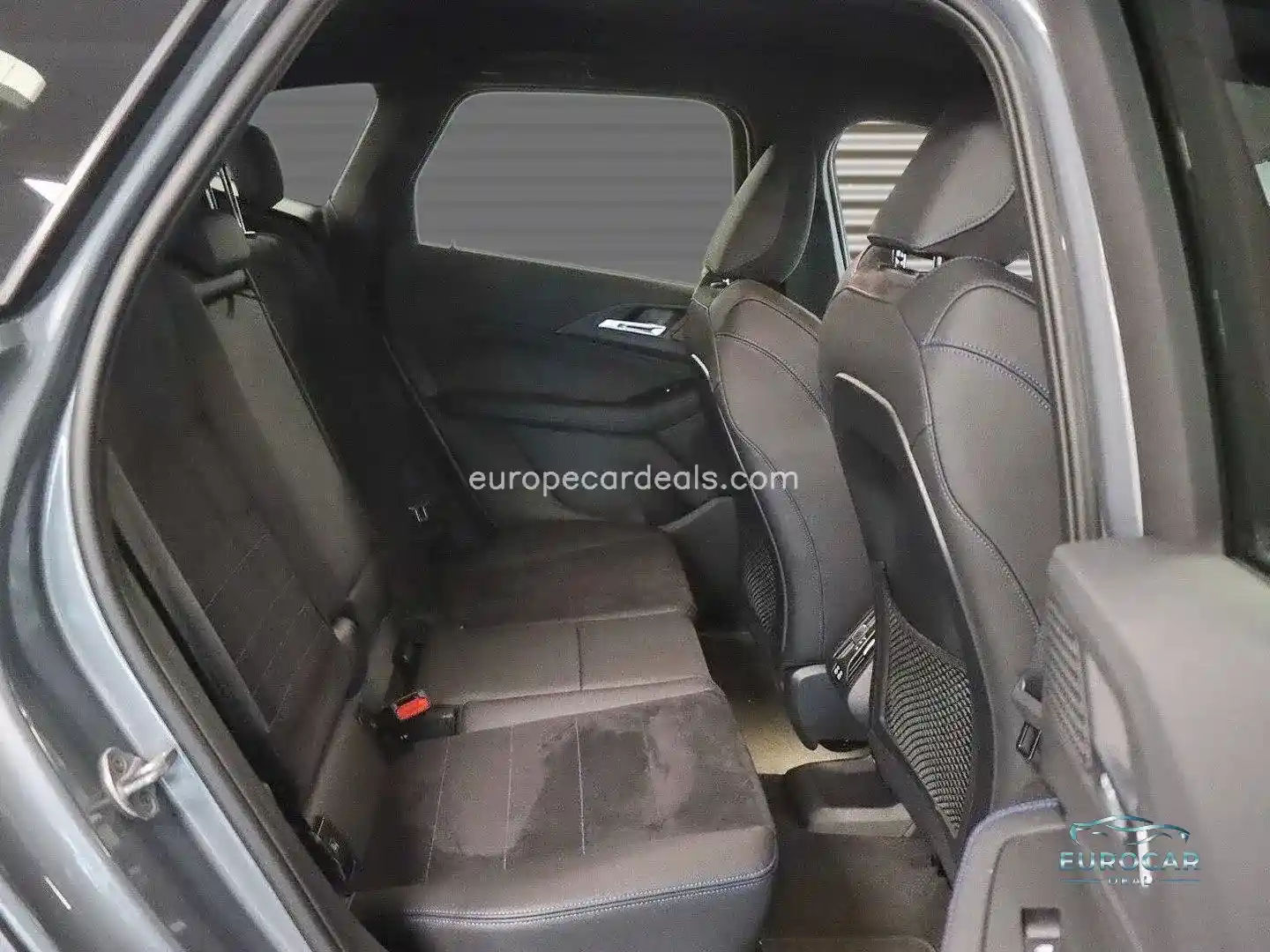BMW 223 Active Tourer