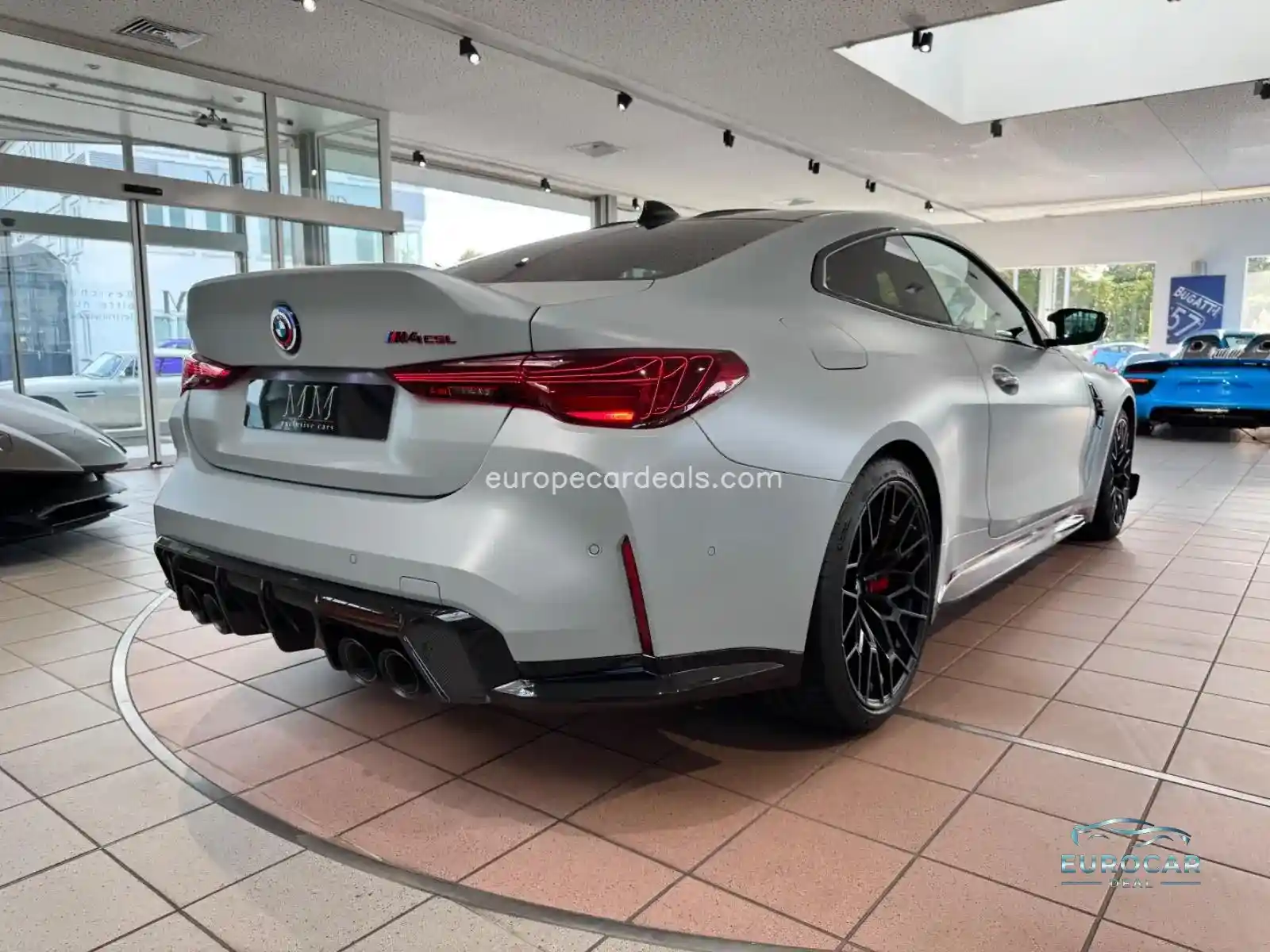 BMW M4