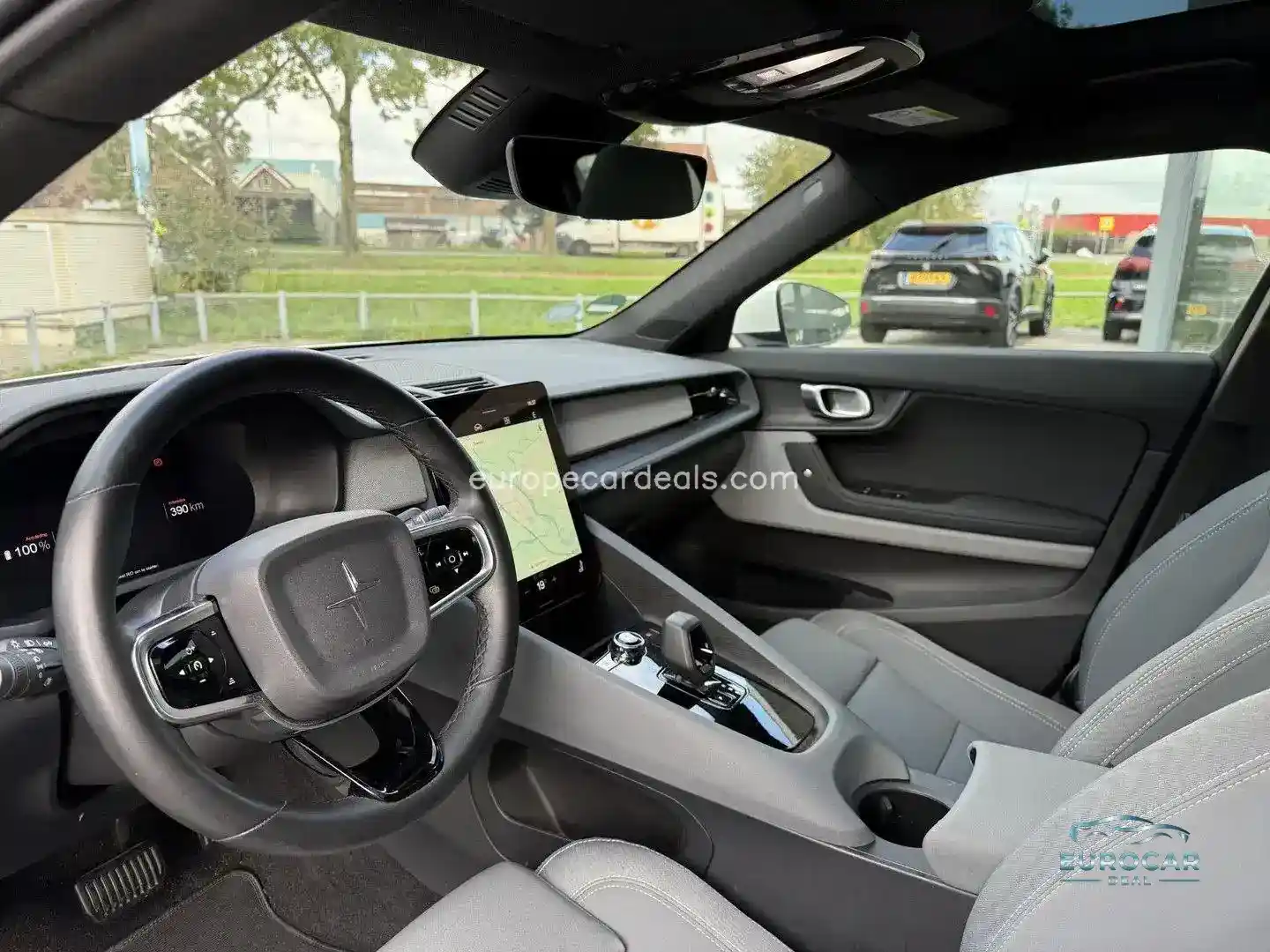 Polestar 2