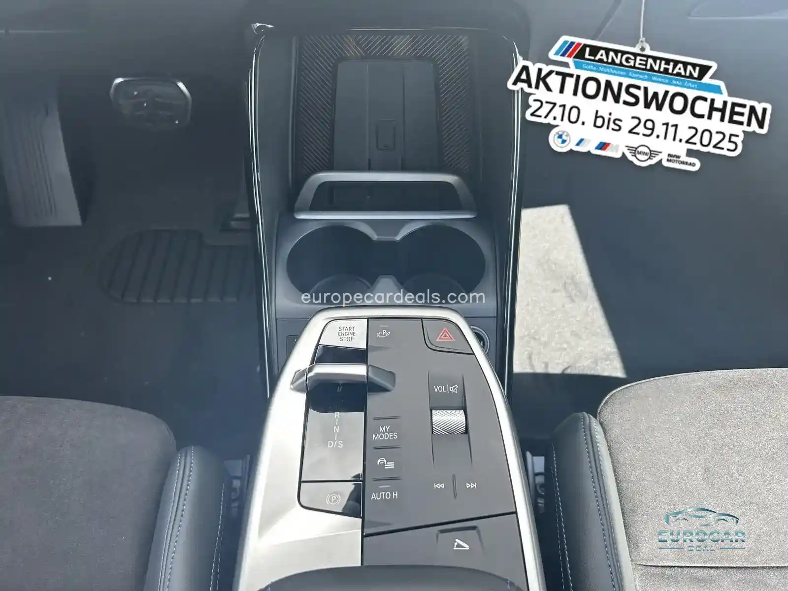 BMW 223 Active Tourer