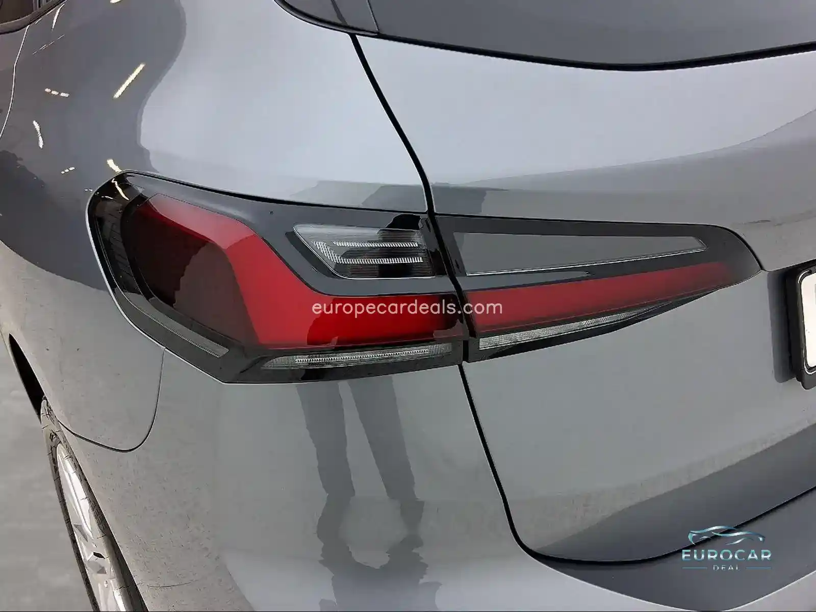 BMW 218 Active Tourer