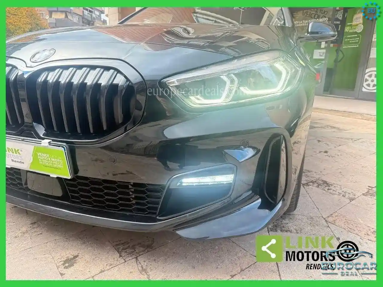 BMW 118