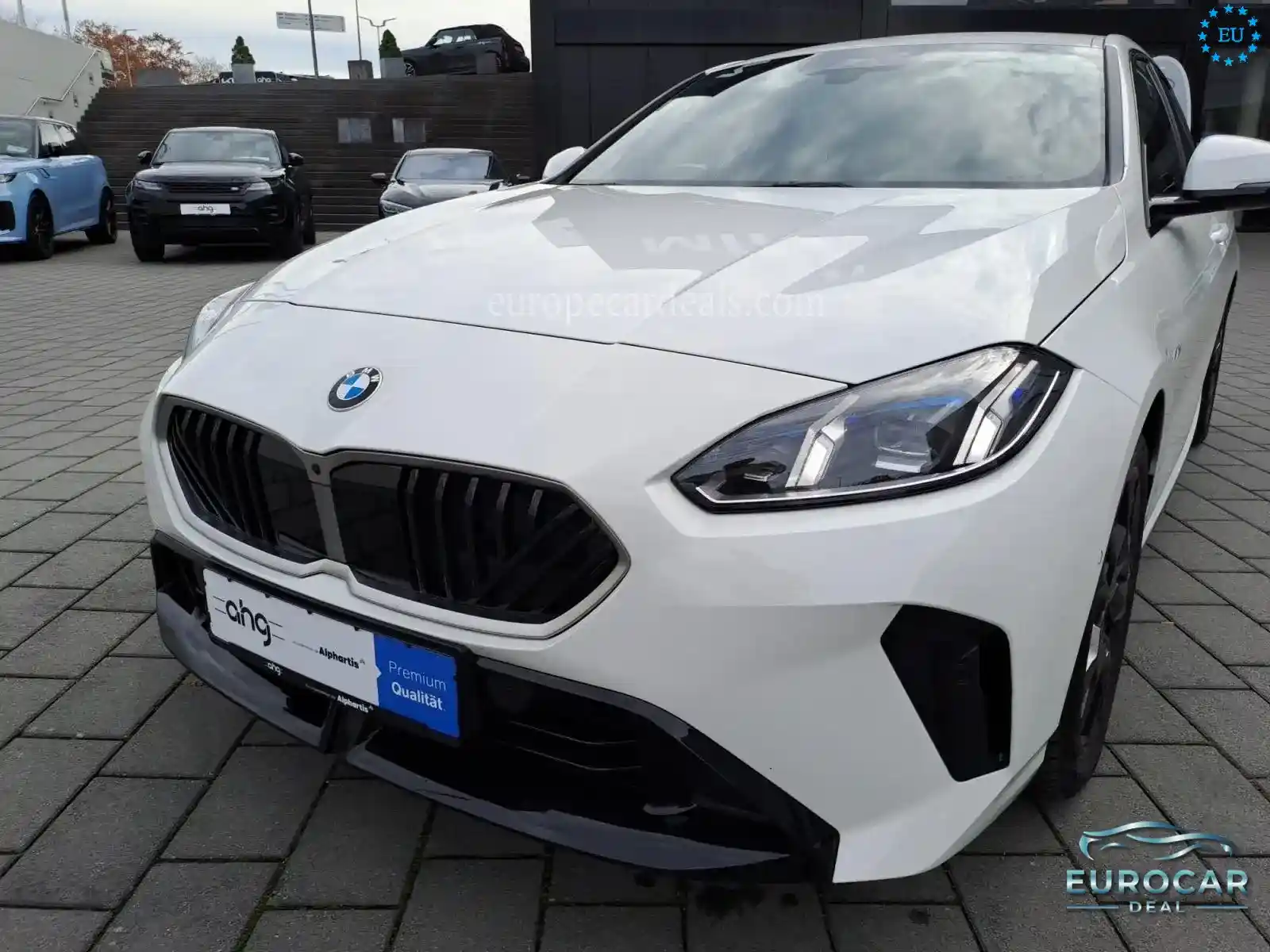 BMW 120