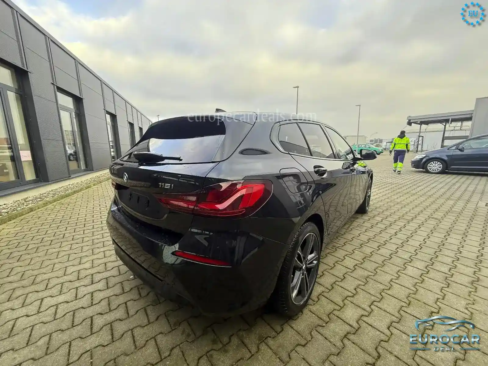 BMW 116