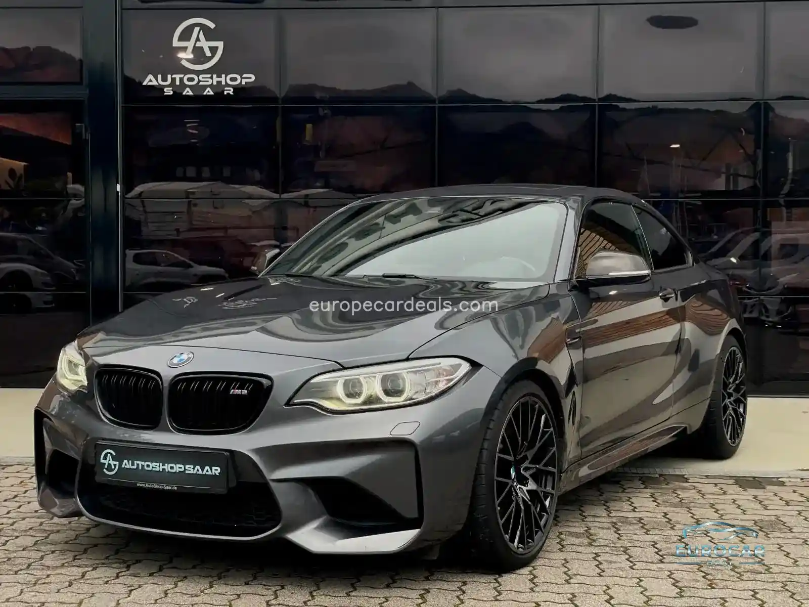 BMW M2