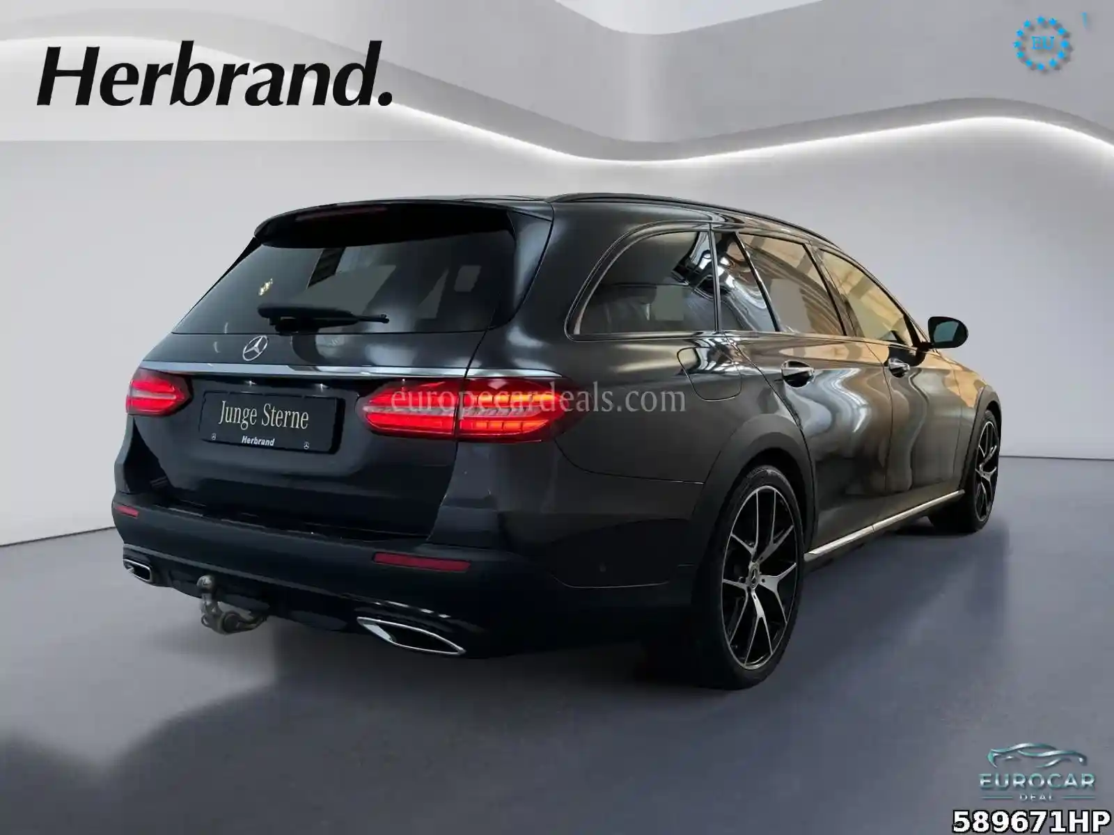 Mercedes-Benz E 400