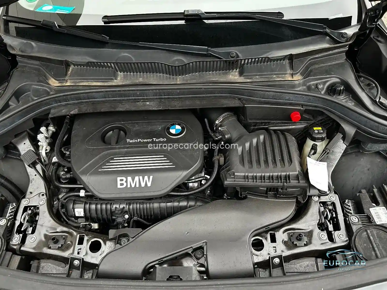 BMW 220 Active Tourer