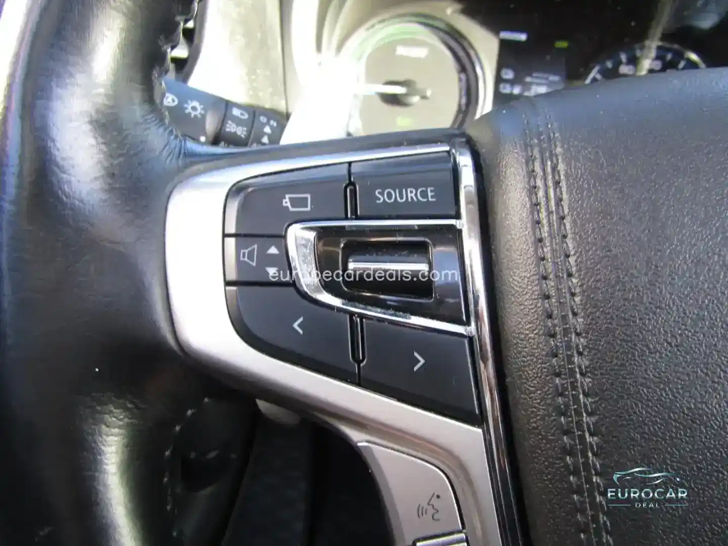 Mitsubishi Plug-in Hybrid Outlander