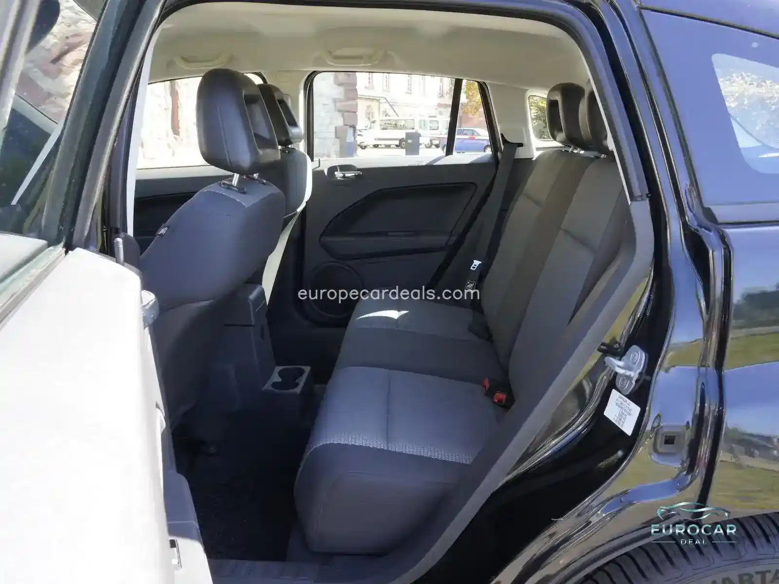 Dodge Caliber