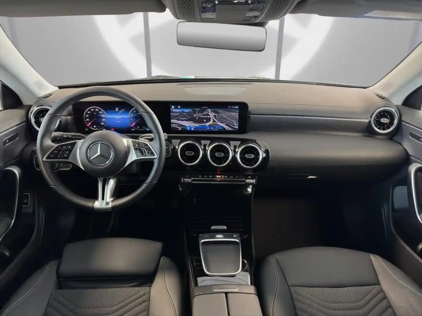 Mercedes-Benz CLA 180 Shooting Brake