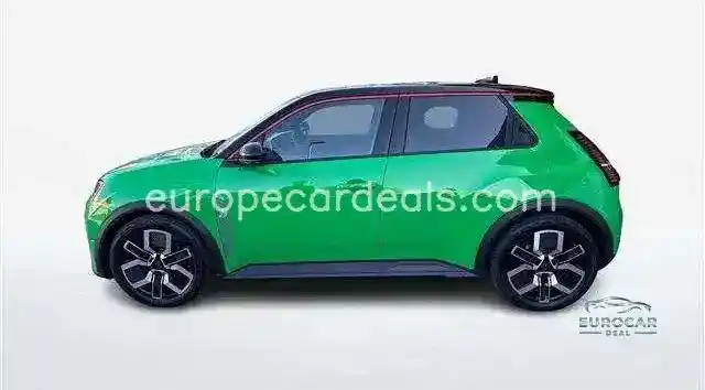 Renault Other