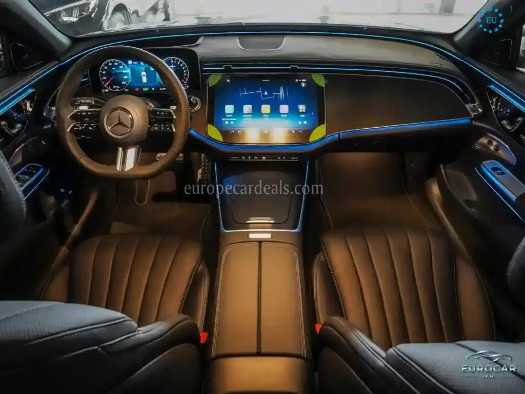 Mercedes-Benz E 300