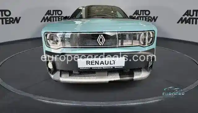 Renault R 4
