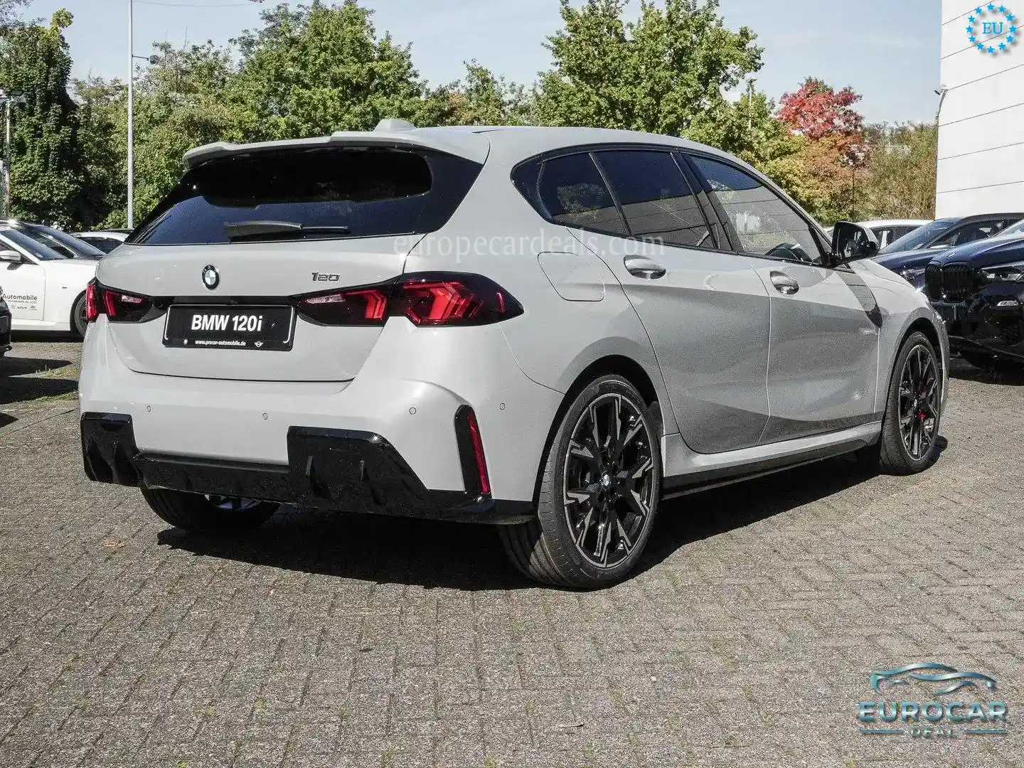 BMW 120