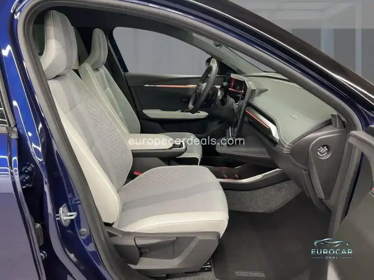 Renault Scenic E-TECH