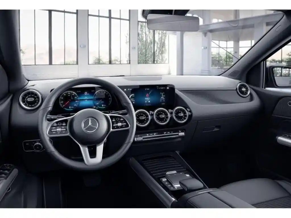 Mercedes-Benz B 250