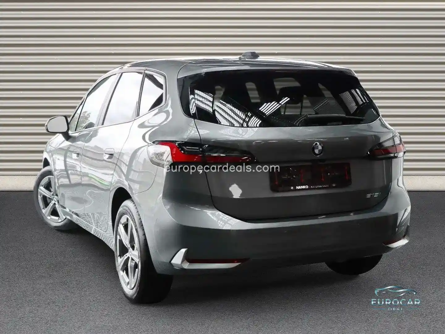 BMW 218 Active Tourer