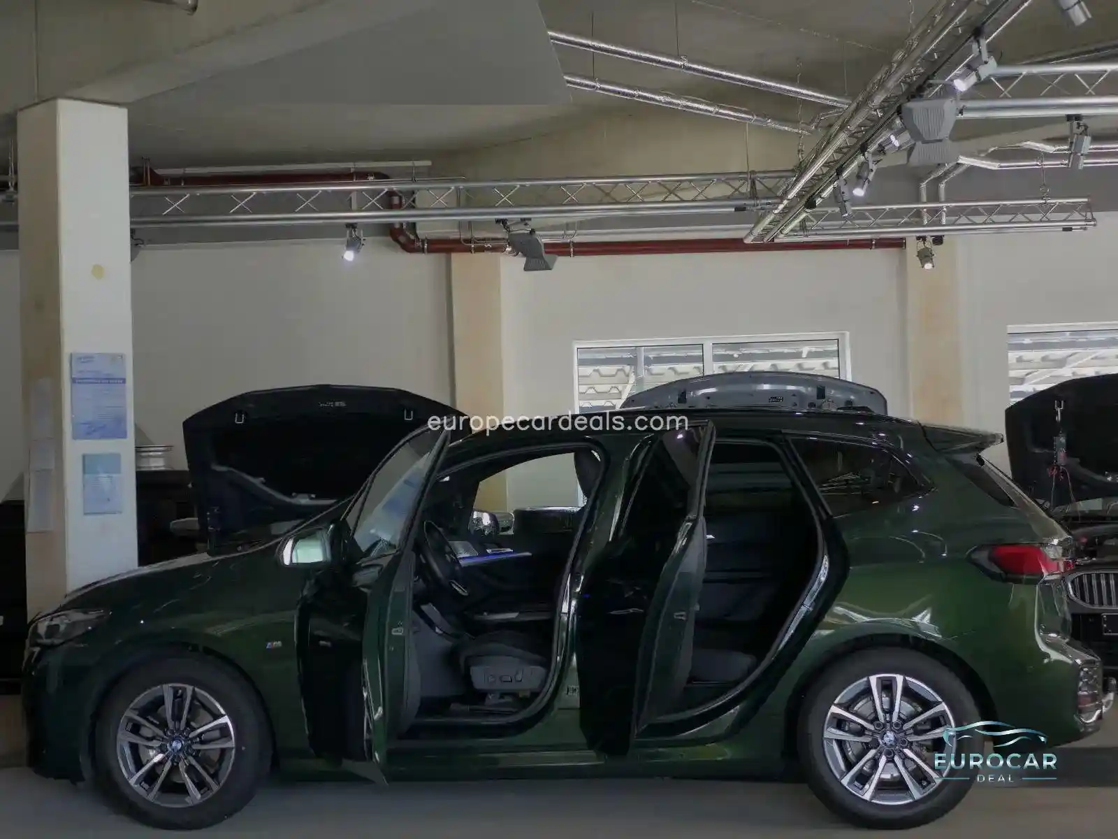 BMW 218 Active Tourer