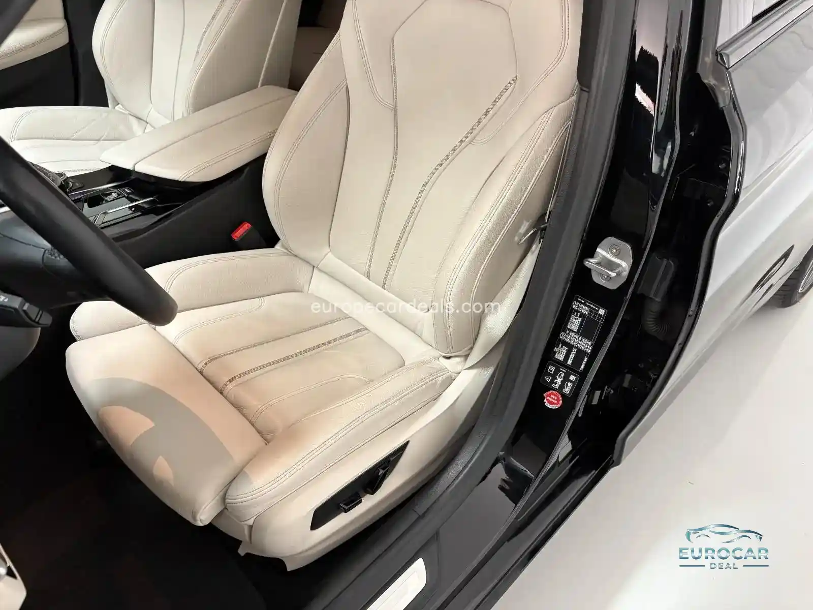 BMW 540