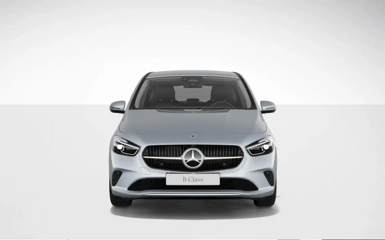 Mercedes-Benz B 250