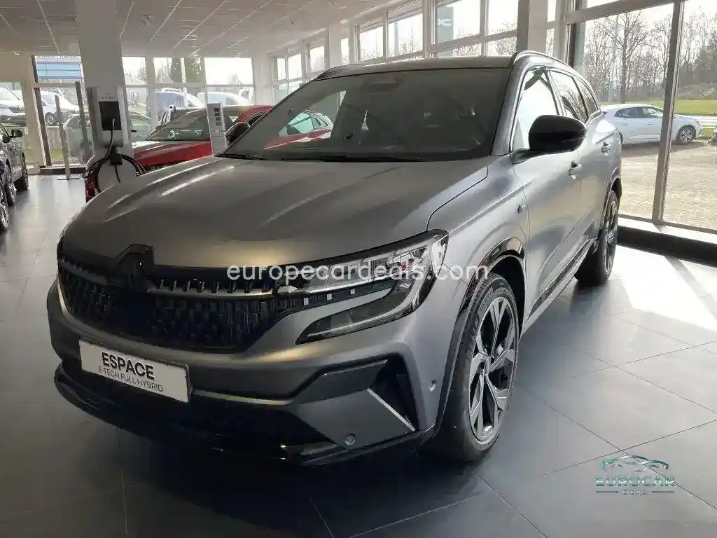 Renault Espace
