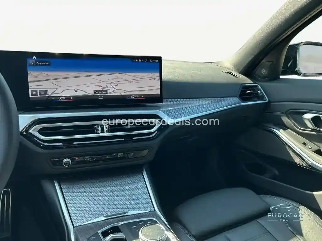 BMW M340i
