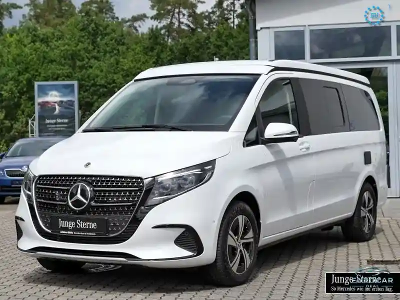 Mercedes-Benz V 300