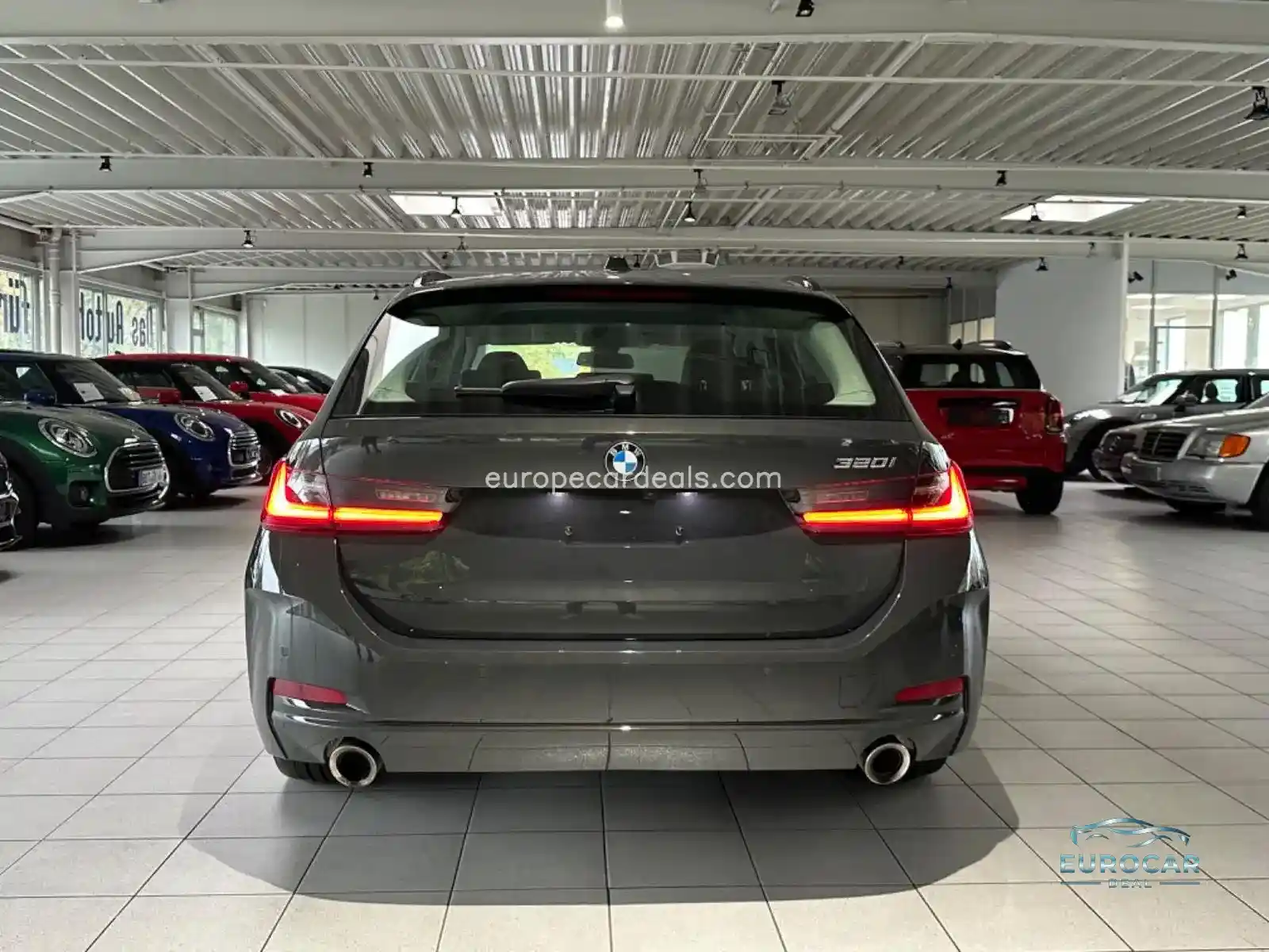 BMW 320