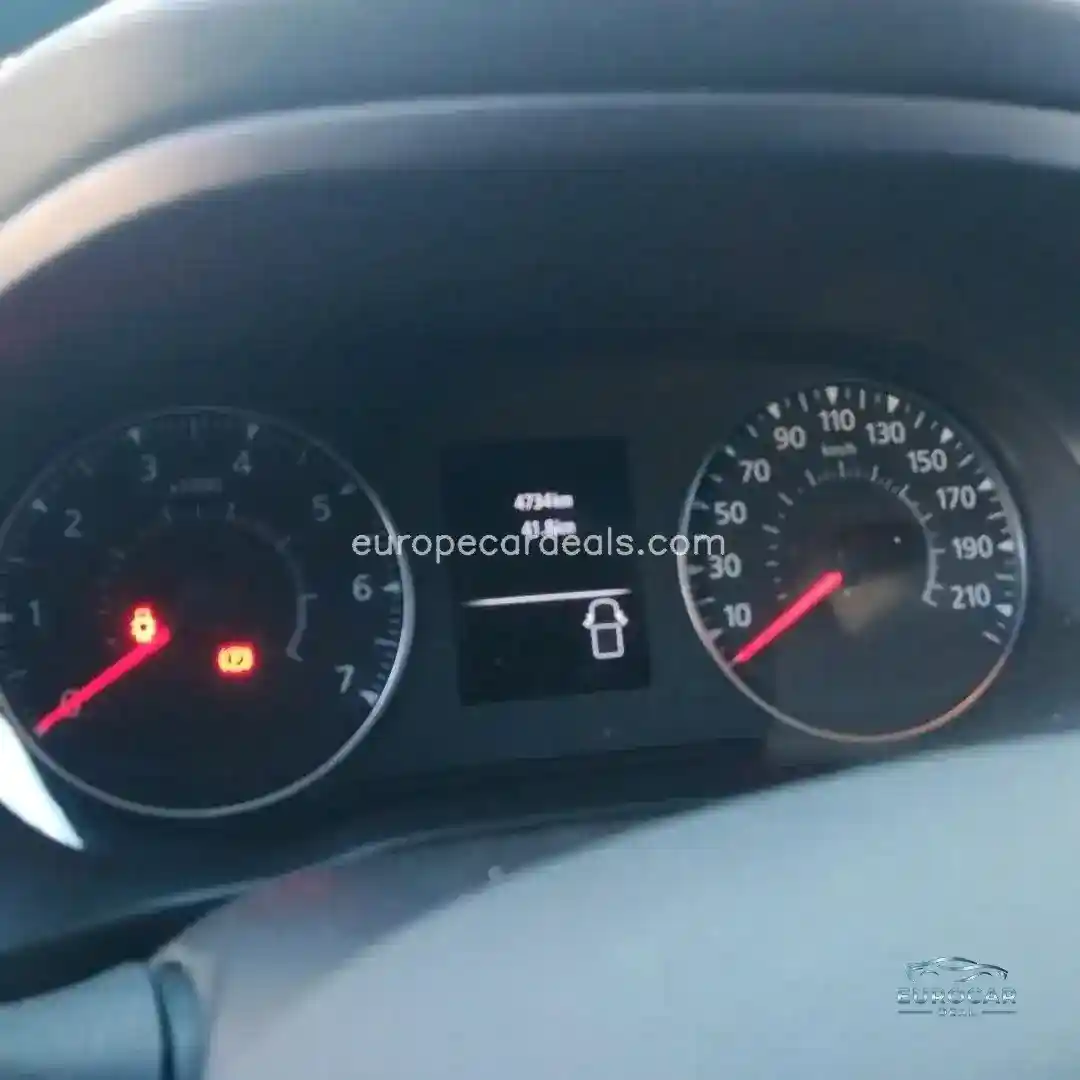 Renault Express