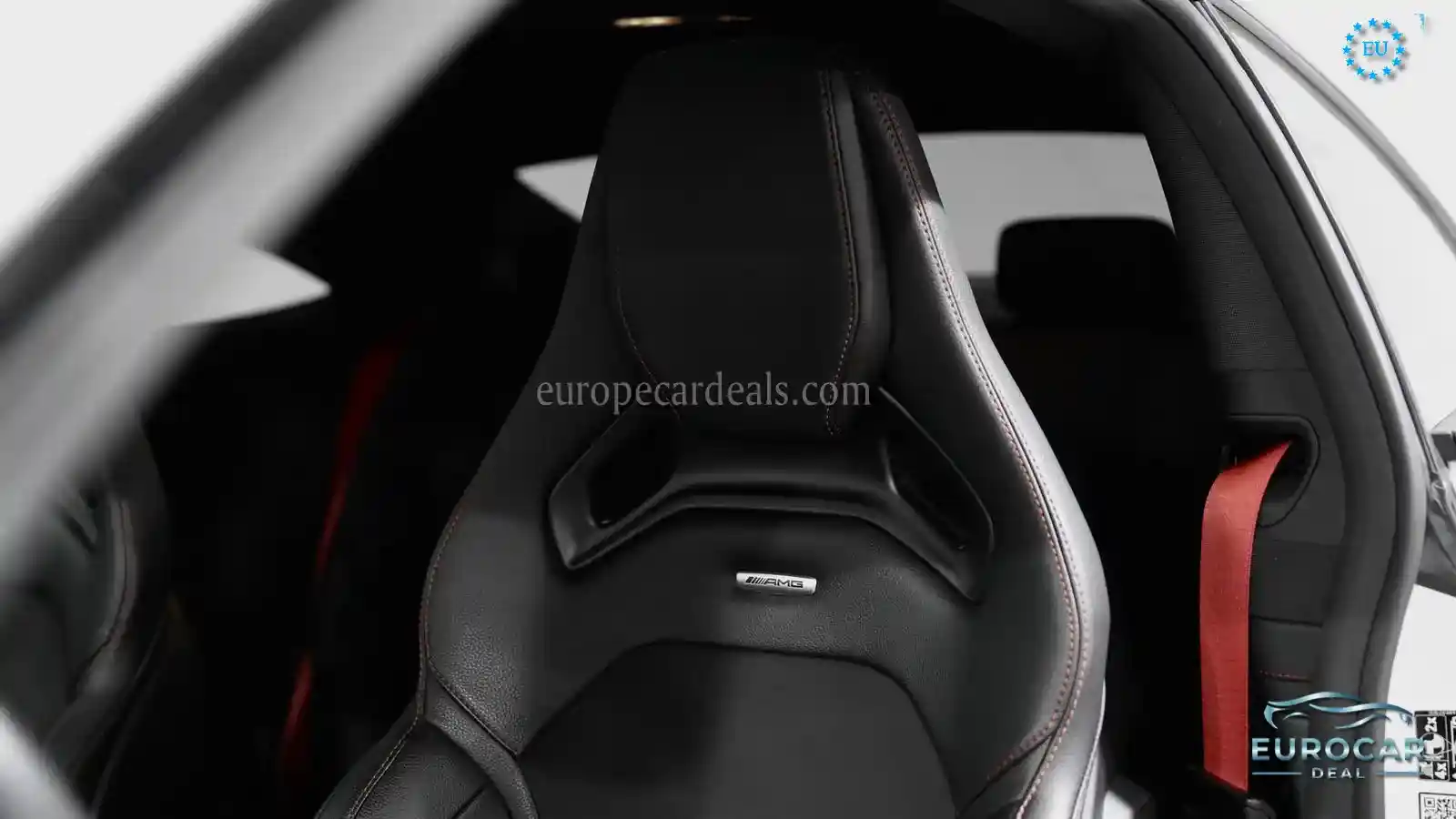 Mercedes-Benz C 43 AMG