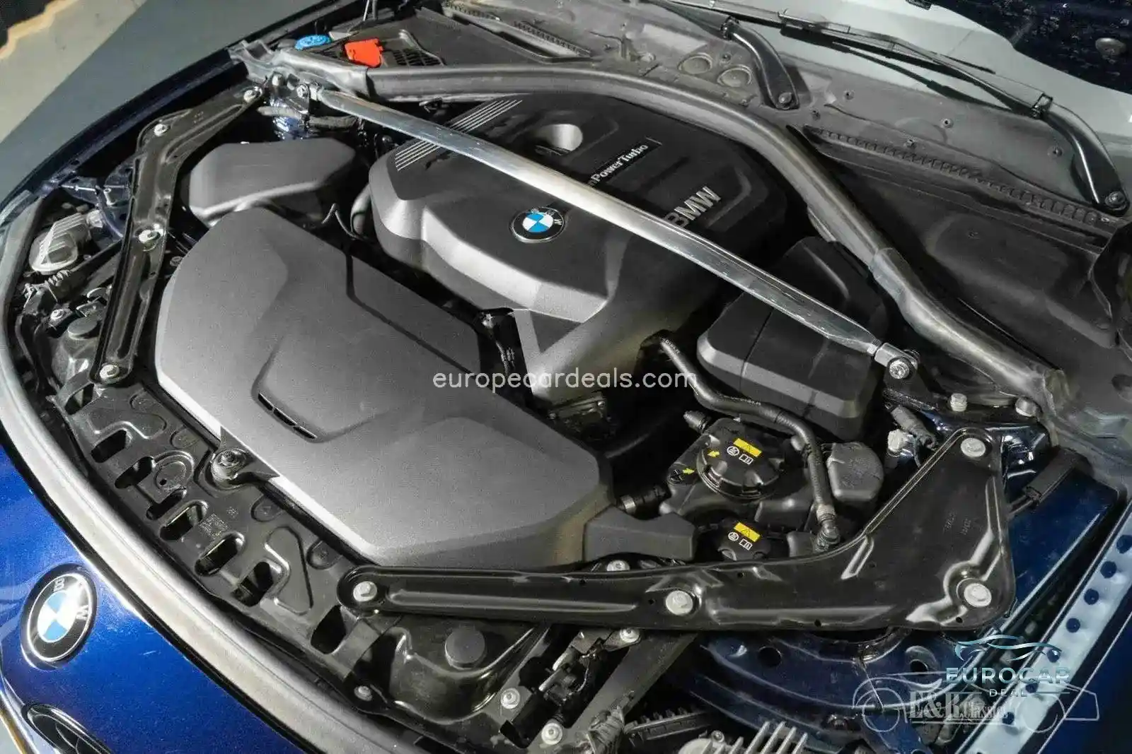 BMW 420
