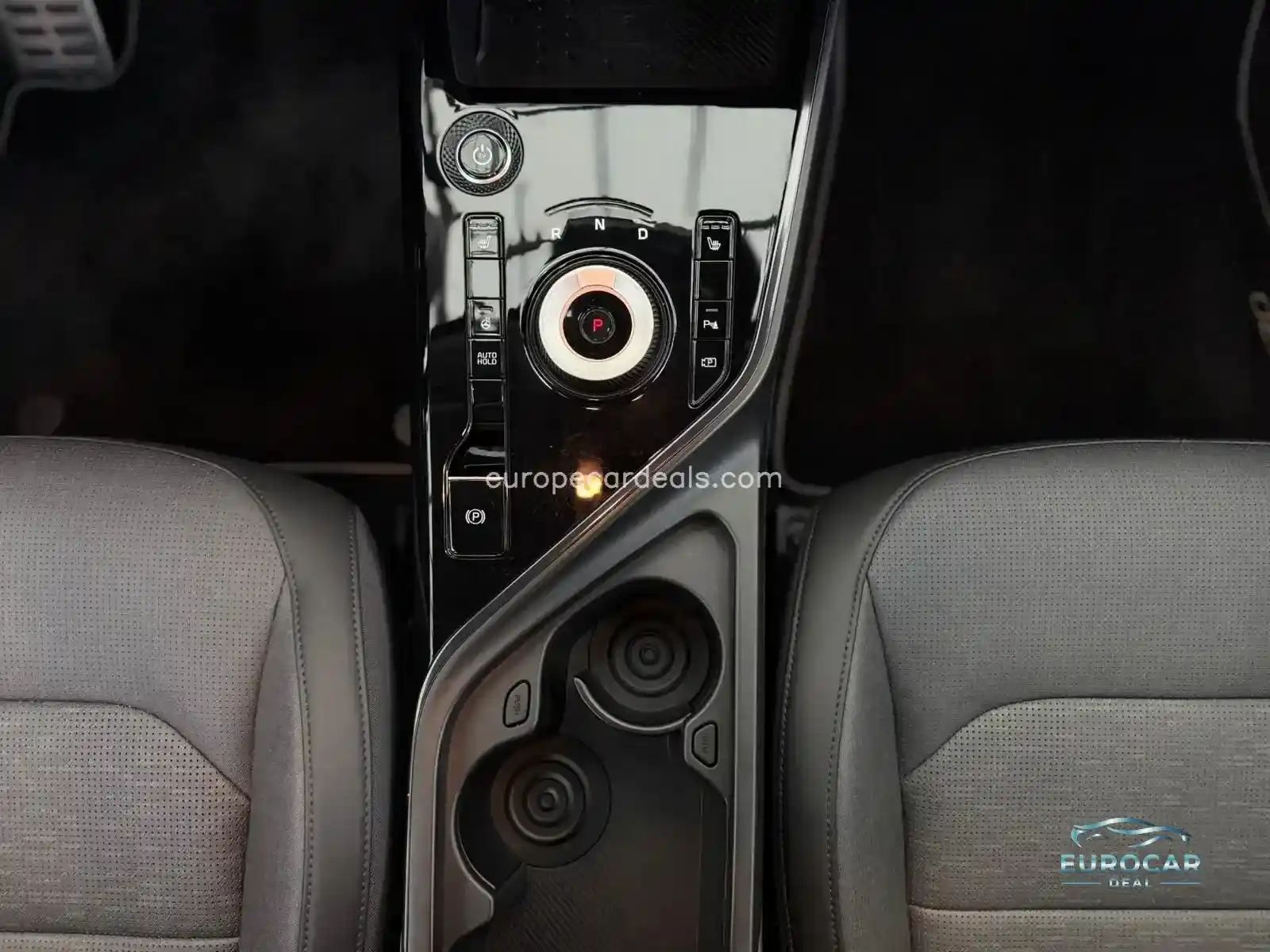 Kia Niro EV