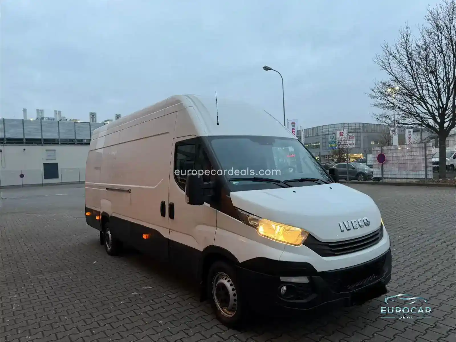 Iveco Other