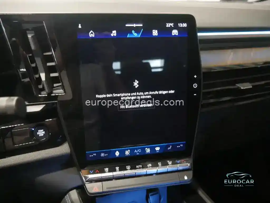 Renault Rafale