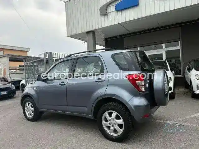 Daihatsu Terios