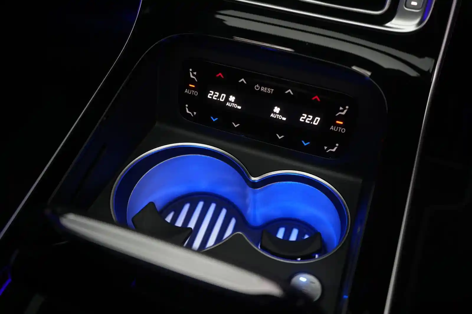 Mercedes-Benz S 450