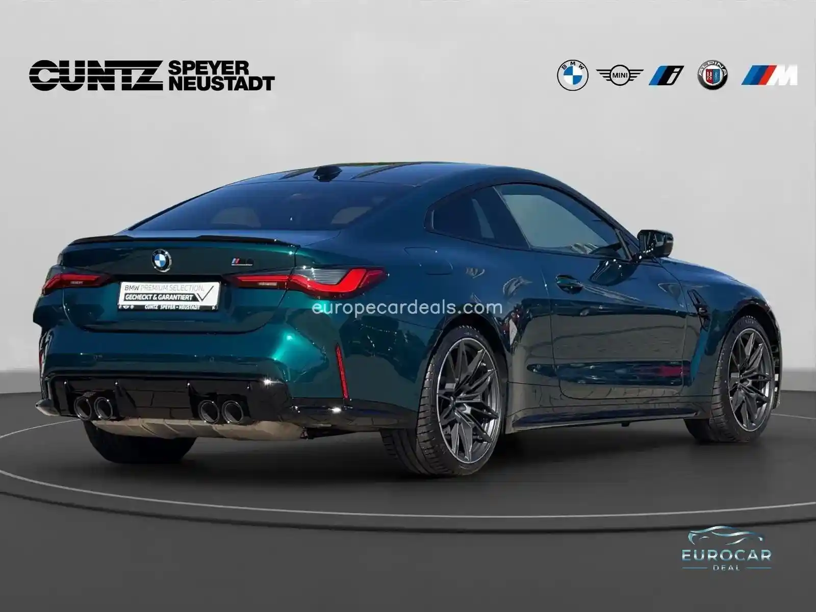 BMW M4