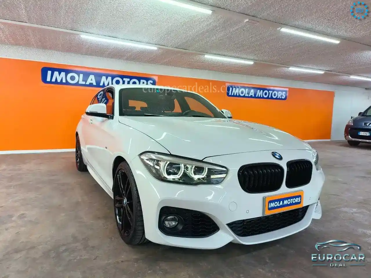 BMW 116