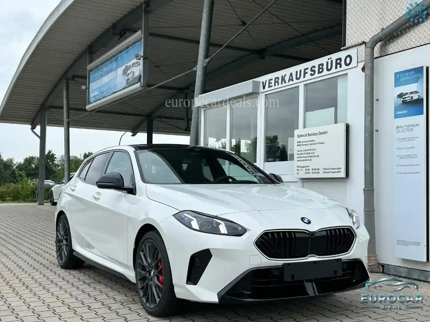 BMW 120
