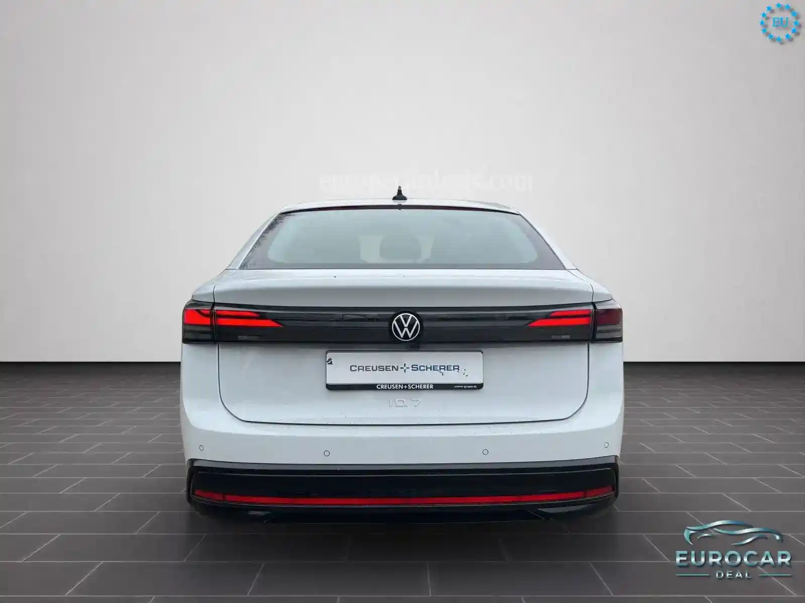 Volkswagen ID.7