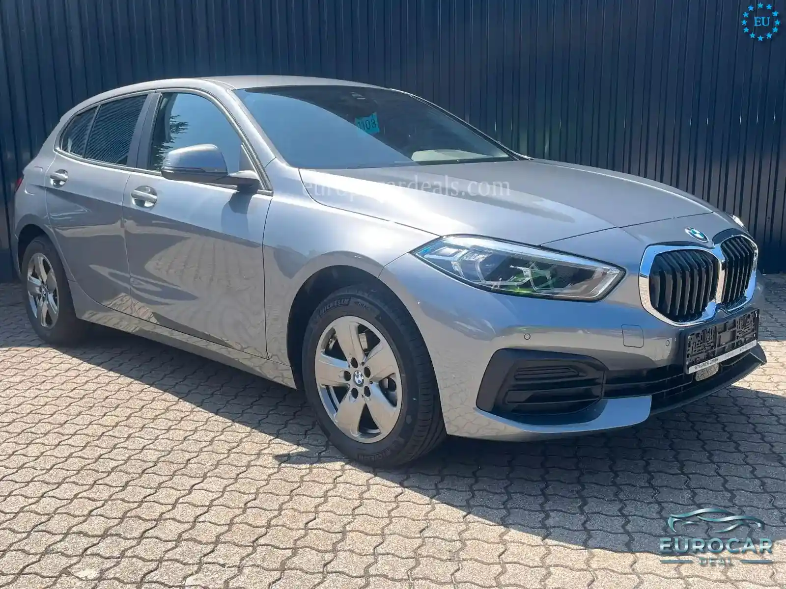 BMW 116