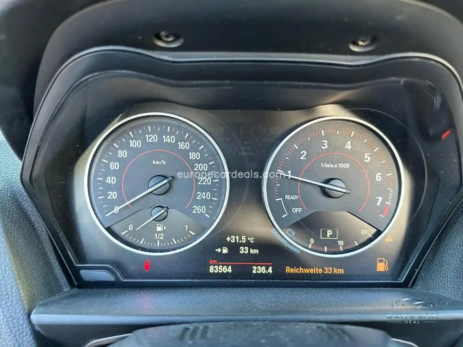 BMW 228